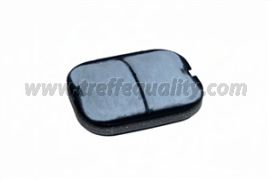 3F QUALITY 466 -  Фильтр воздуха в салоне